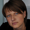 Anastasia Panfilova