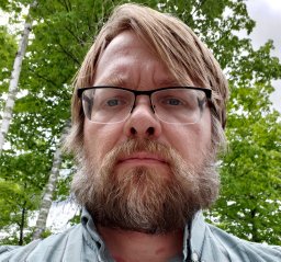 David Christopher Wilson