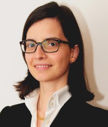 Ascenção Raquel