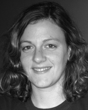Marie-Laure David