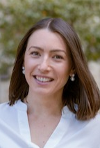 Caitlin Hitchcock