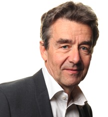 Lars Køber