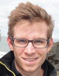 Thomas Ravn Lassen