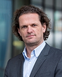Marcel Tijsterman