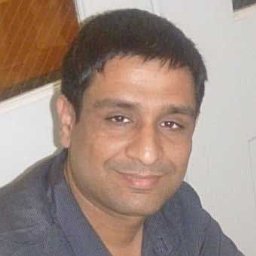 Sachin Gupta