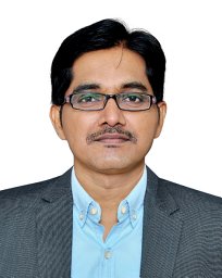 Sasidhar B. S.