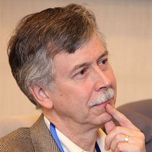 Richard K. Larson