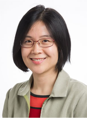 Yi Wang