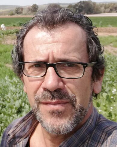Diego Rubiales