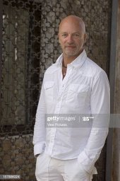 Nigel Coates