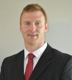 Todd A. Kingston