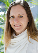 Elisa Oricchio