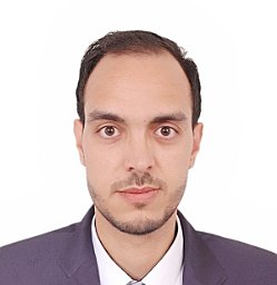 Mohammed Kharrich