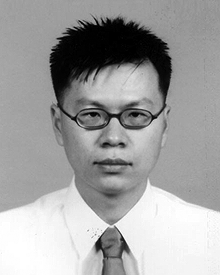 Chungho Lee