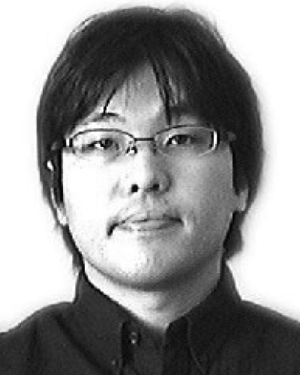 Kenichi Shibata