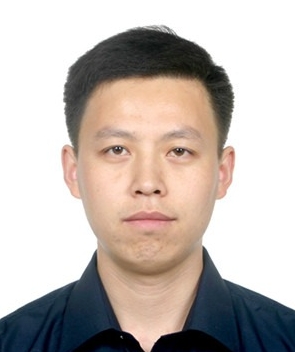 Xueqiang Zhao