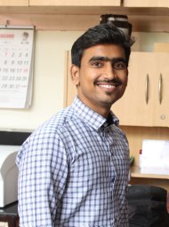 Shubham Nilkanth Rahmatkar