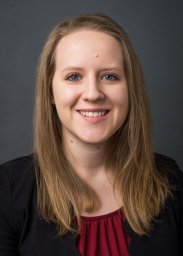 Catherine G Derington
