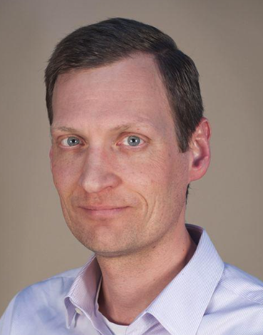 Brian Stauffer