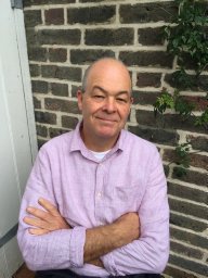 Keith Turvey