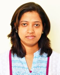Mamta Arya
