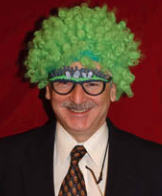 Martin Dym