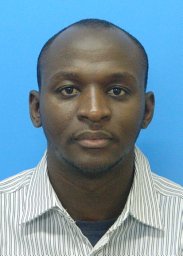 Khidir Shaib Mohamed