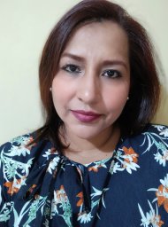 Ana María Sánchez