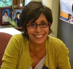 Michelle R. Nario-Redmond