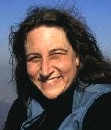 Cynthia Parr