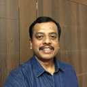 Ramesh Nagarajappa