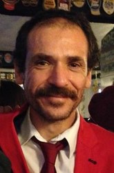 Christof J. Schwiening