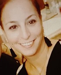 Najma Laaroussi
