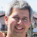 Ruben Gil-Redondo