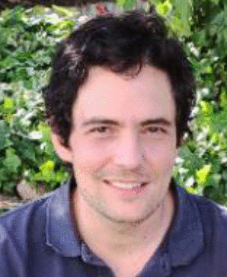 Ignacio Fernandez-Hernandez