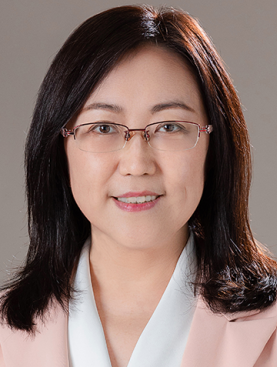 Yu Jin