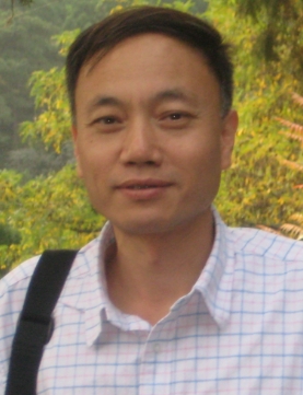 Zengli Zhang