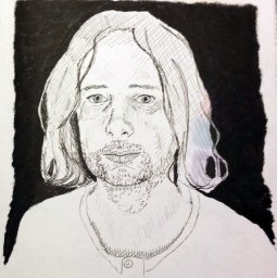 Bryan J. Mac Donald