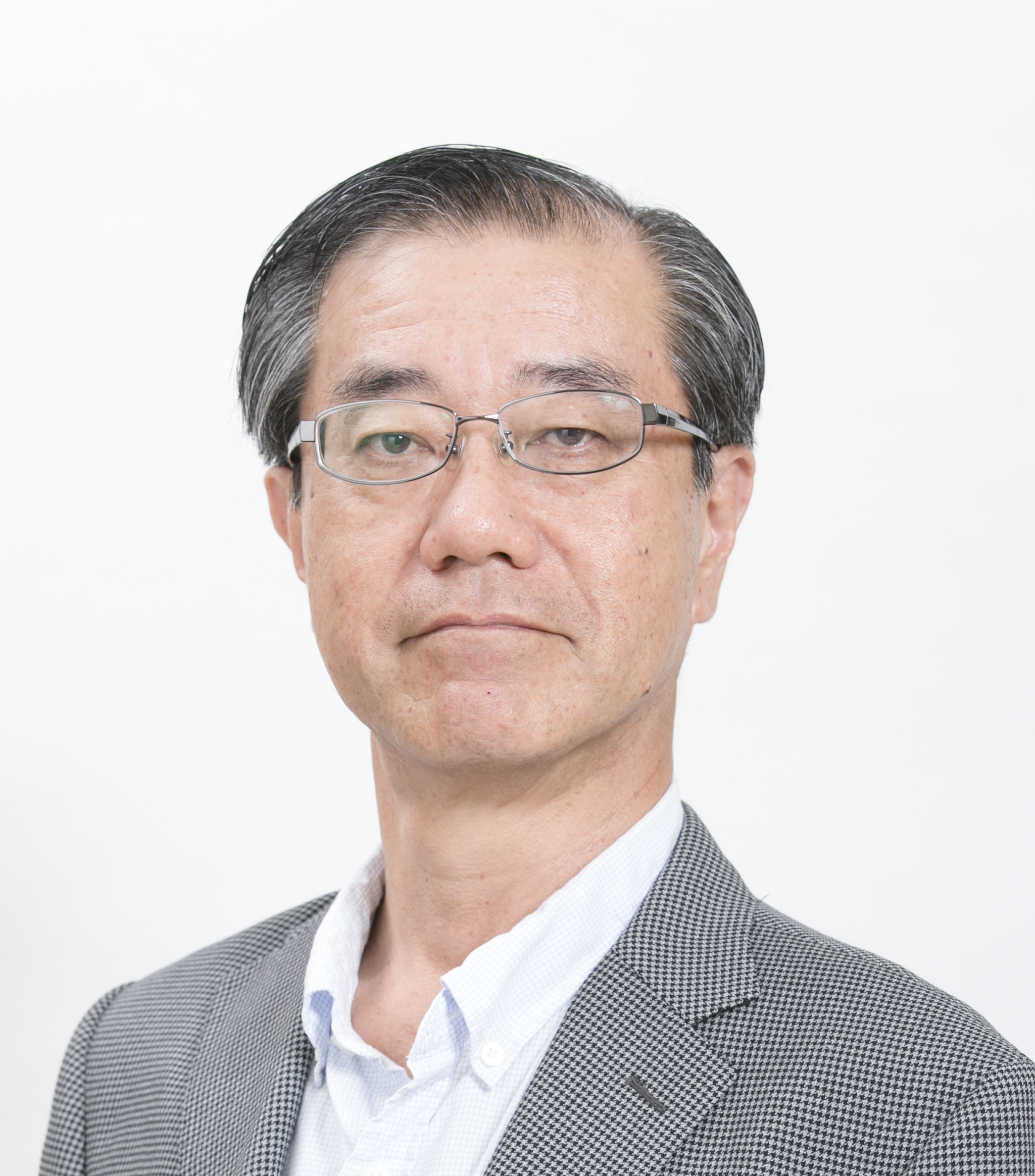 Yasuyuki Tezuka