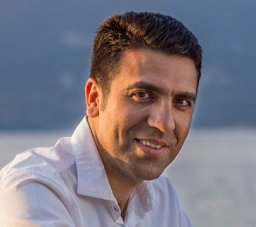 Mahmood Ebadian