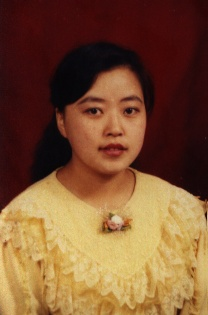 Guiyun Qi