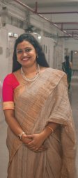 Sujata Ghatak
