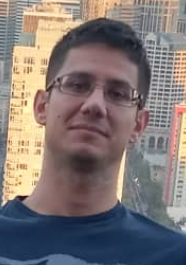 Nikolaos Gkanatsios