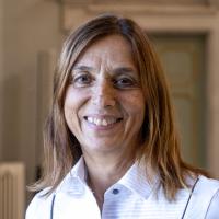 Maria Grazia Speranza