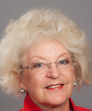 Candida G. Brush