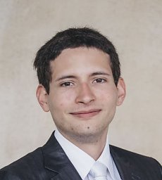 Carlos Tirado