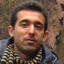 Ricardo A C Garcia