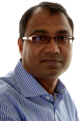 Harish Jeswani