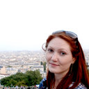 Margarita Khokhlova