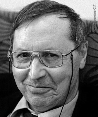 Vladimir Anisimov